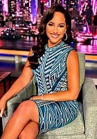 Emily Compagno